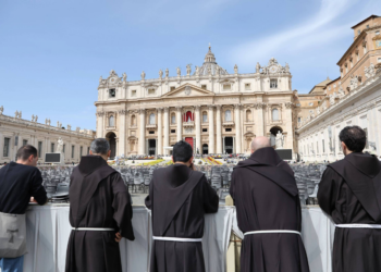 Por que Roma se tornou o centro da Igreja Católica? Entenda
