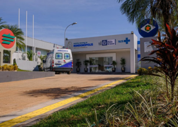 Governo de Mato Grosso investe mais de R$ 332 milhões na saúde de Rondonópolis