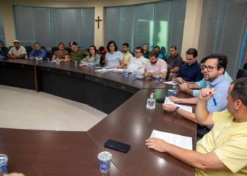 Lideranças comunitárias da zona rural são ouvidas pela gestão municipal