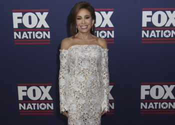 Trump anuncia apresentadora da Fox News como procuradora em Washington