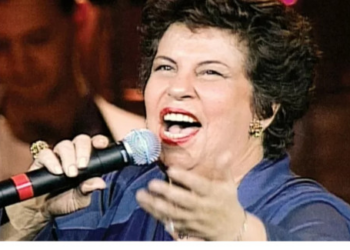 Morre aos 84 anos a cantora Nana Caymmi