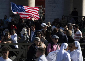 Papa Leão XIV e Donald Trump: o que os aproxima — e o que os separa