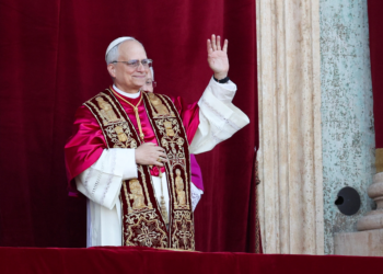 Habemus papam: Leão XIV – O Assunto #1463