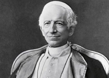 Inspiração de novo papa, Leão XIII pediu fim da escravidão no Brasil