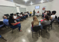1ª Capacitação aos Egressos do Sistema Prisional acontece no Escritório Social