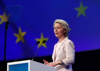 Europa pode ofertar 50 bilhões de euros a Trump, diz negociador da UE