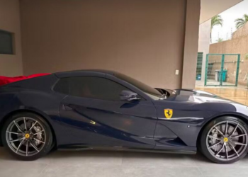 Corrupção: por que tem sempre uma Ferrari no meio?