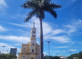 Confira a previsão do tempo desta sexta-feira (09)