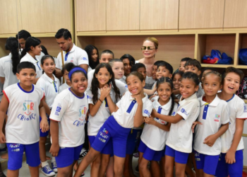 Primeira-dama de MT confirma pagamento extra do cartão SER Família nesta sexta-feira (9)