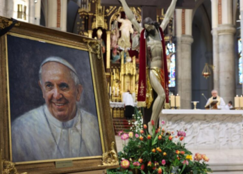 A misteriosa ligação entre o Papa Bergoglio e São Pio X