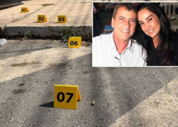 PMs e caseiro receberam R$ 150 mil de casal para assassinar advogado em Cuiabá