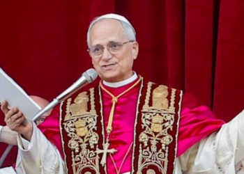 Deus ama a todos e o mal não prevalecerá