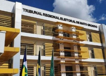 TRE marca data da nova eleição para presidente