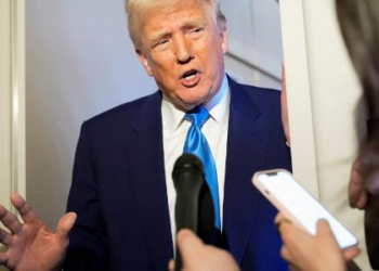 Trump estuda acabar com habeas corpus para imigrantes ilegais nos EUA