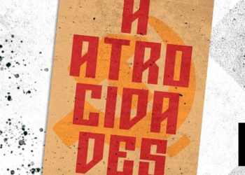 As Atrocidades do Comunismo: um e-book para mudar sua visão sobre a história