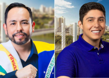 Suplentes de vereadores tomam posse na próxima semana