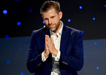 Negócios de filhos de Trump em três continentes beneficiam diretamente o presidente