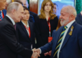 Lula apela a Putin para estender cessar-fogo na guerra contra a Ucrânia