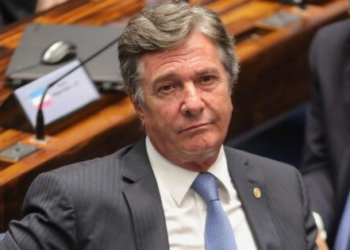 Moraes autoriza prisão domiciliar do ex-presidente Fernando Collor