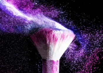 O lado sombrio do glitter – e como ele pode alterar a química dos nossos oceanos