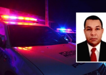 Procurador preso por agredir garota de programa é afastado da ALMT e pode perder cargo de concurso