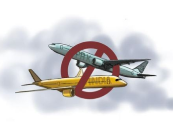 Como o conflito entre Índia e Paquistão impactou a aviação comercial e fez voos demorarem mais