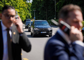 EUA e China iniciam segundo dia de negociações comerciais