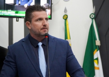 Ranalli quer barrar uso de símbolos cristãos na Parada LGBT em Cuiabá