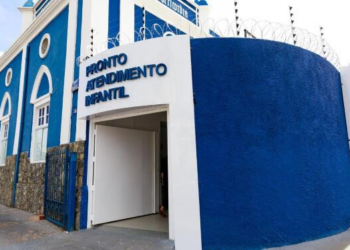 Prédio da Santa Casa em Cuiabá será vendido para quitar dívidas trabalhistas