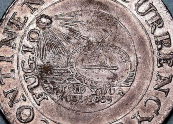 Papel-moeda como arma de guerra