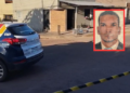 Homem é assassinado com tiros na cabeça em frente à conveniência