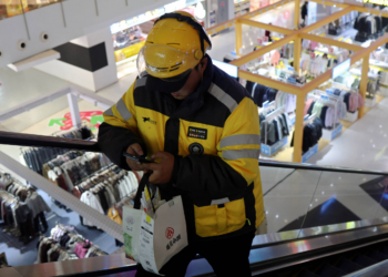 Gigante de delivery chinês Meituan anuncia chegada ao Brasil com investimento de R$ 5,6 bi