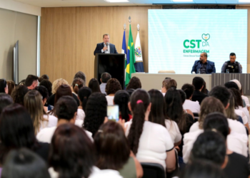 CST da Enfermagem da ALMT realiza primeira reunião e abre espaço para demandas da categoria
