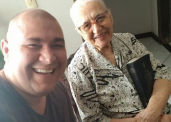 Morre avó do Abilio, uma das fundadoras da Assembleia de Deus