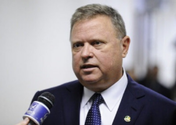 Blairo Maggi tem perfil clonado e pede que denunciem