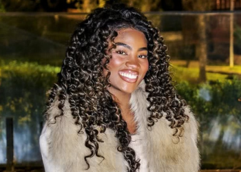 Bia Ben presenteia a mãe com casa própria em dia das mães: ‘Realização de um sonho’