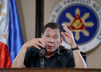 Mesmo preso, ex-presidente das Filipinas é eleito prefeito e tentará governar da cadeia