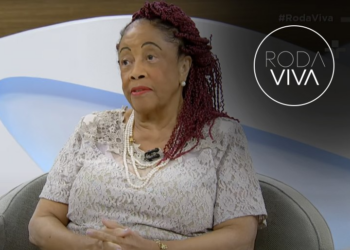 "Pare de estudar e vá aprender a fazer feijoada", Luislinda Valois relembra caso de racismo na infância