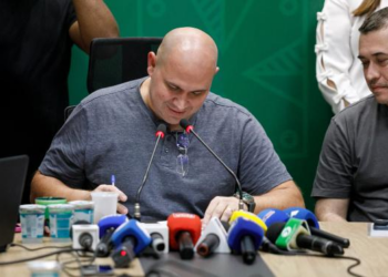 Decreto que concede RGA de 5,32% aos servidores é publicado