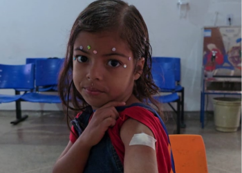 Adesão ao Dia D de vacinação preocupa autoridades de saúde em Rondonópolis