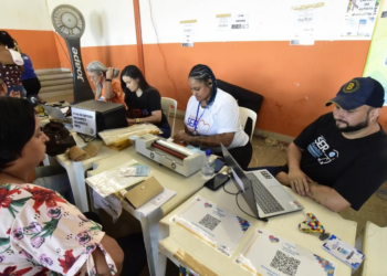 Setasc realiza Mutirão da Cidadania em comunidade de Cuiabá neste sábado (3)