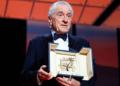 Robert De Niro recebe Palma de Ouro honorária e critica tarifaço de Donald Trump