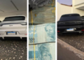 Porsches e maços de dinheiro são apreendidos em operação da PF