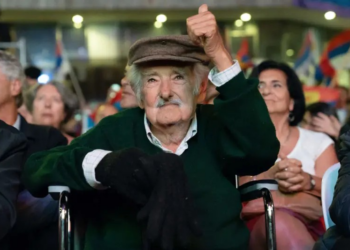 Morre José Mujica, o ousado político uruguaio que foi o 'presidente mais pobre do mundo'