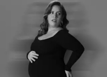 Tati Machado anuncia perda do bebê com 33 semanas de gestação: ‘Profunda dor’