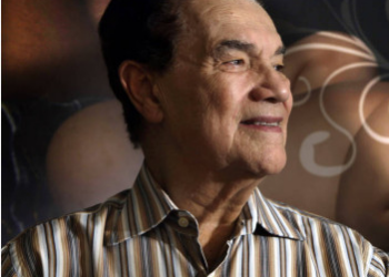 Morre aos 98 anos o médium Divaldo Franco