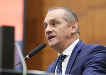 Wilson Santos quer impedir obstrução de informações de órgãos públicos fiscalizados pela ALMT