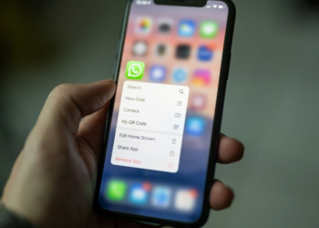 WhatsApp deixará de funcionar em iPhones antigos a partir de segunda-feira (5); entenda