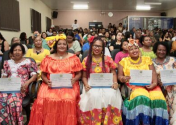 Sessão especial em Vila Bela reconhece iniciativas pela preservação cultural e histórica da cidade