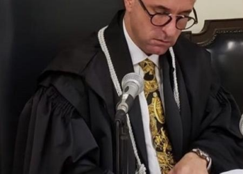 Juiz acusado de furtar estátua de santa em MG é aposentado compulsoriamente